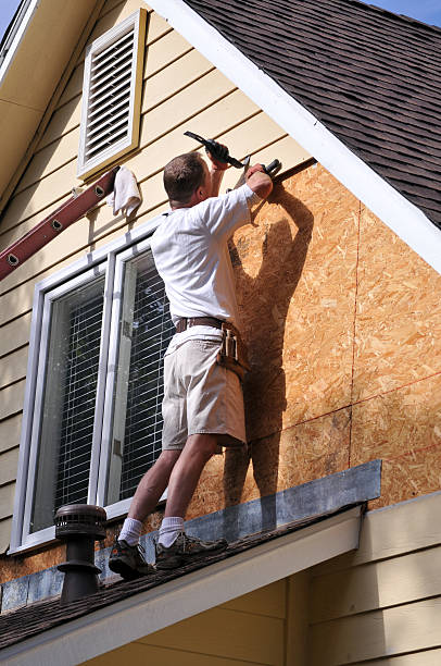 Best Wood Siding Installation  in Kimberly, WI